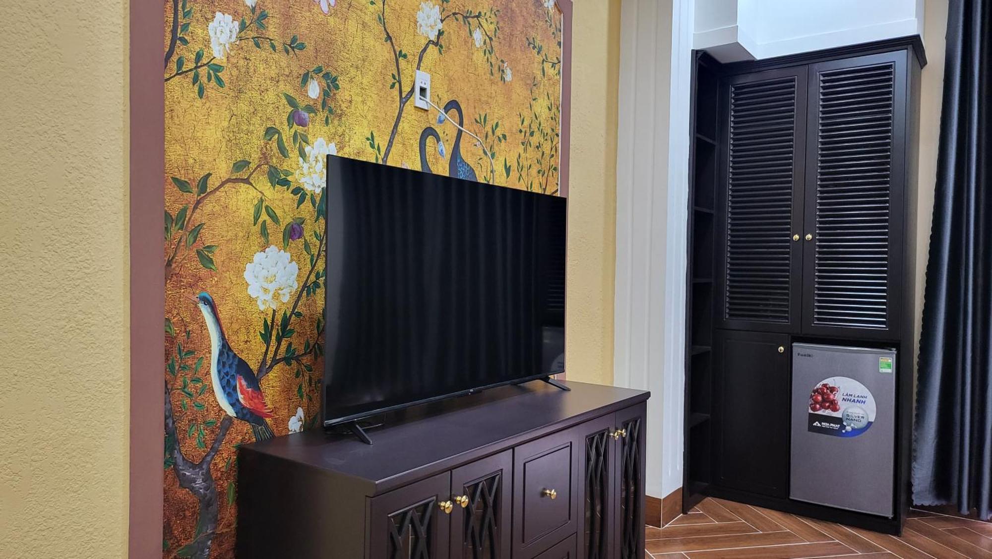 Ruby Hotel Vĩnh Long Екстериор снимка